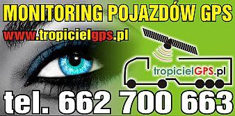 monitoring gps_monitorowanie pojazdów_lokalizator gps_system monitotowania_kontrola paliwa